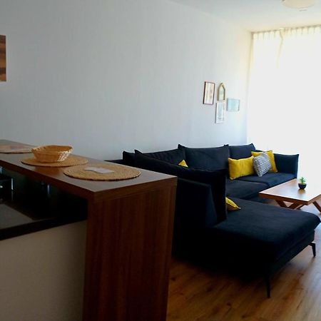 Caesarea Sea View Suite Exterior photo