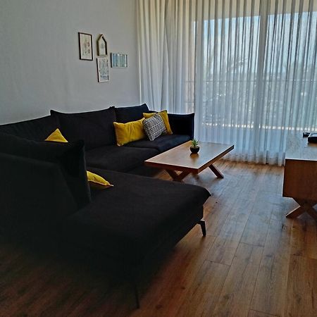 Caesarea Sea View Suite Exterior photo