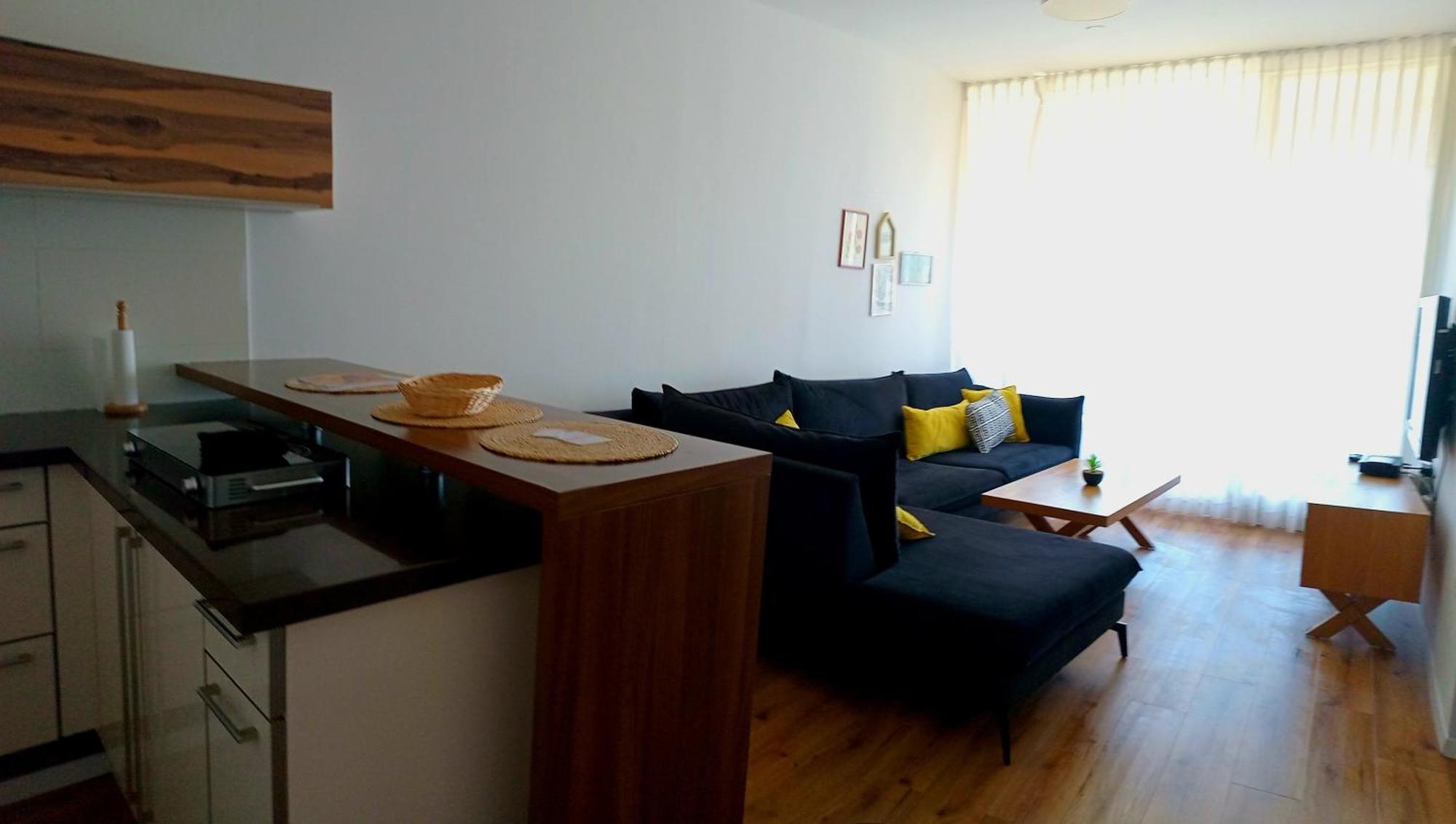 Caesarea Sea View Suite Exterior photo