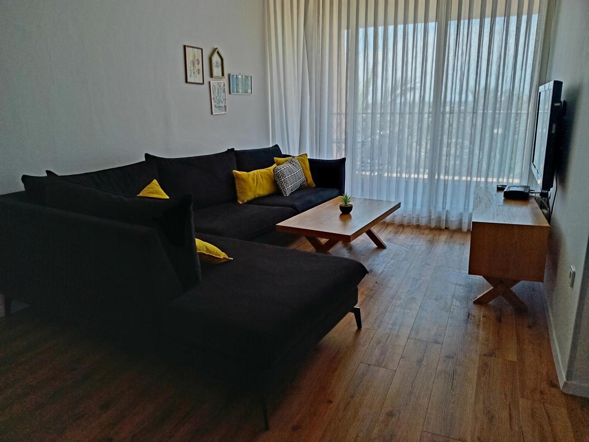 Caesarea Sea View Suite Exterior photo